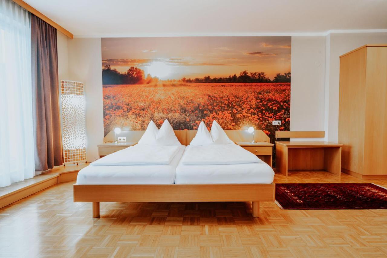 Hotel Am Kapuzinerplatz