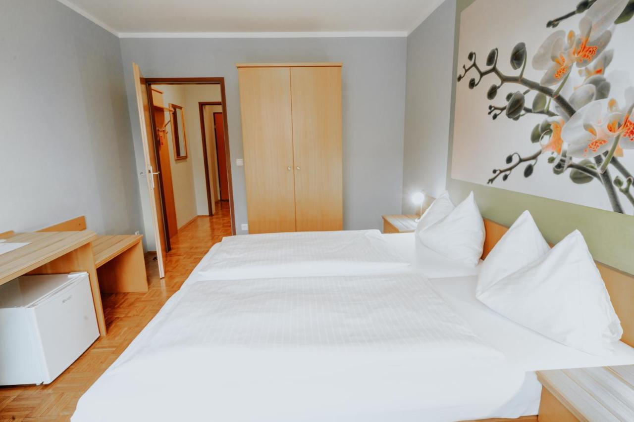 Hotel Am Kapuzinerplatz Knittelfeld