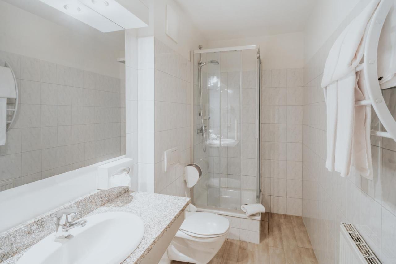 Hotel Am Kapuzinerplatz 4*