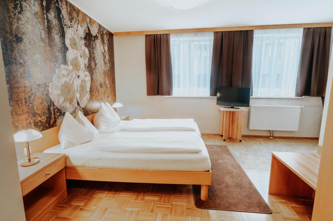 Am Kapuzinerplatz Hotel Knittelfeld