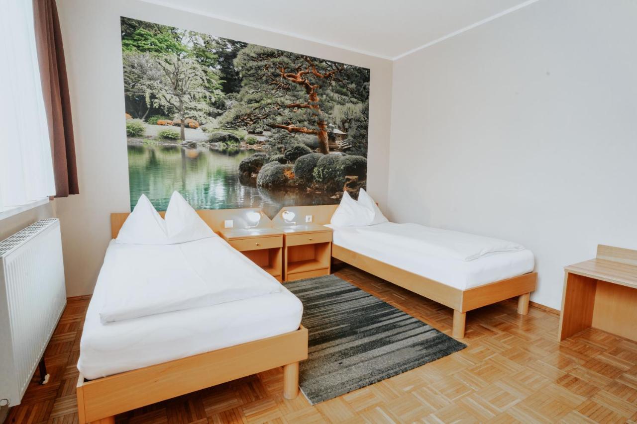 Am Kapuzinerplatz Hotel 4*
