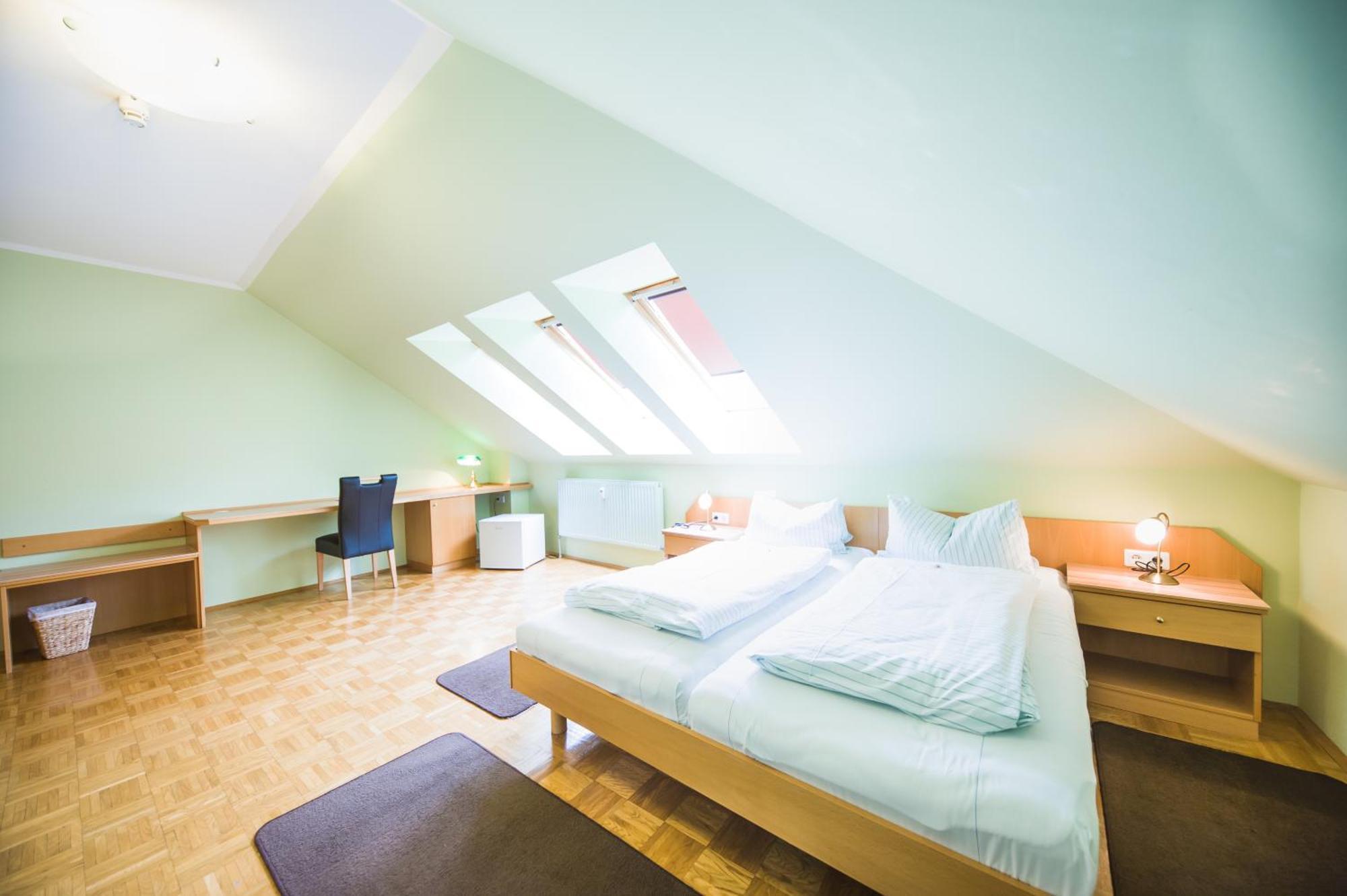Hotel Am Kapuzinerplatz